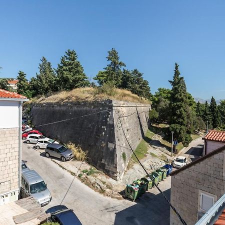 Old Town Experience, Sea View, Center&Beach, 2Bthr Сплит Экстерьер фото